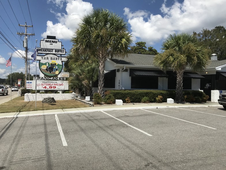 1048 Sea Mountain Hwy, North Myrtle Beach, SC for sale - Other - Image 1 of 1