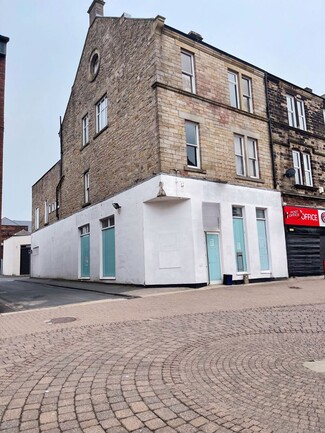 More details for 42 Middle St, Consett - Office/Retail for Rent