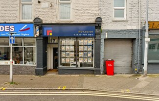 More details for 17 Glebe St, Penarth - Retail to Rent
