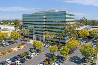 18000 Studebaker Rd, Cerritos, CA for rent Building Photo- Image 1 of 8