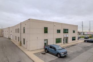 More details for 2 Automatic Rd, Brampton, ON - Light Industrial for Sale