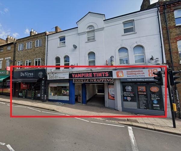 35-39 High St, London for sale Building Photo- Image 1 of 20