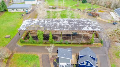 3950 Bartholomew Pl, Salem, OR - AERIAL  map view - Image1