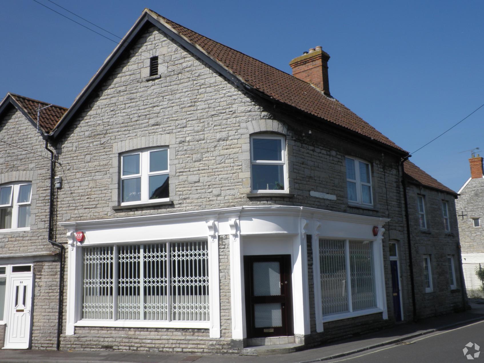 West St, Somerton for sale Primary Photo- Image 1 of 1