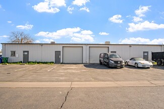 More details for 460 Airpark Rd, Atwater, CA - Industrial for Rent