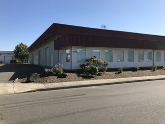 More details for 4224 W 7th Ave, Eugene, OR - Industrial for Rent