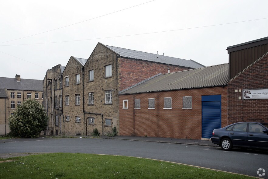 148-150 Sunbridge Rd, Bradford for sale - Building Photo - Image 3 of 4