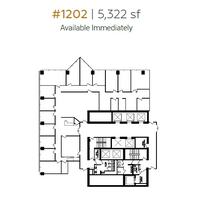 10104 103rd Ave NW, Edmonton, AB for rent Floor Plan- Image 1 of 1