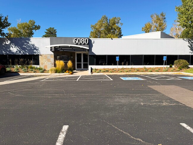 More details for 6080 Greenwood Plaza Blvd, Greenwood Village, CO - Office to Rent