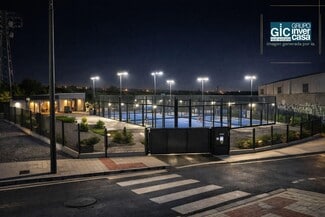 More details for Carrer Riu Millars, 30, Manises - Industrial to Rent