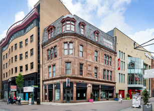 22-24 Lombard St, Belfast for sale Primary Photo- Image 1 of 1