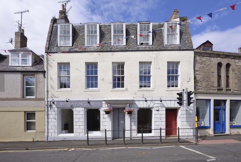 51 High St, Coldstream for sale - Primary Photo - Image 1 of 1