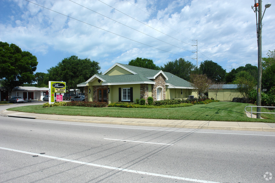 2500 Sunset Point Rd, Clearwater, FL for sale - Primary Photo - Image 1 of 1