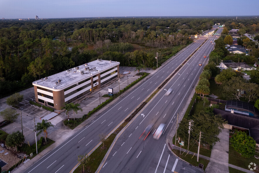 1200 W State Road 434, Longwood, FL for rent - Aerial - Image 2 of 4