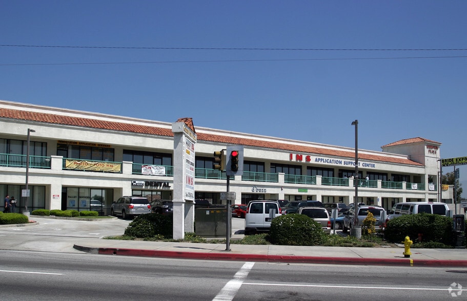 9251 Garvey Ave, South El Monte, CA for rent - Building Photo - Image 3 of 8