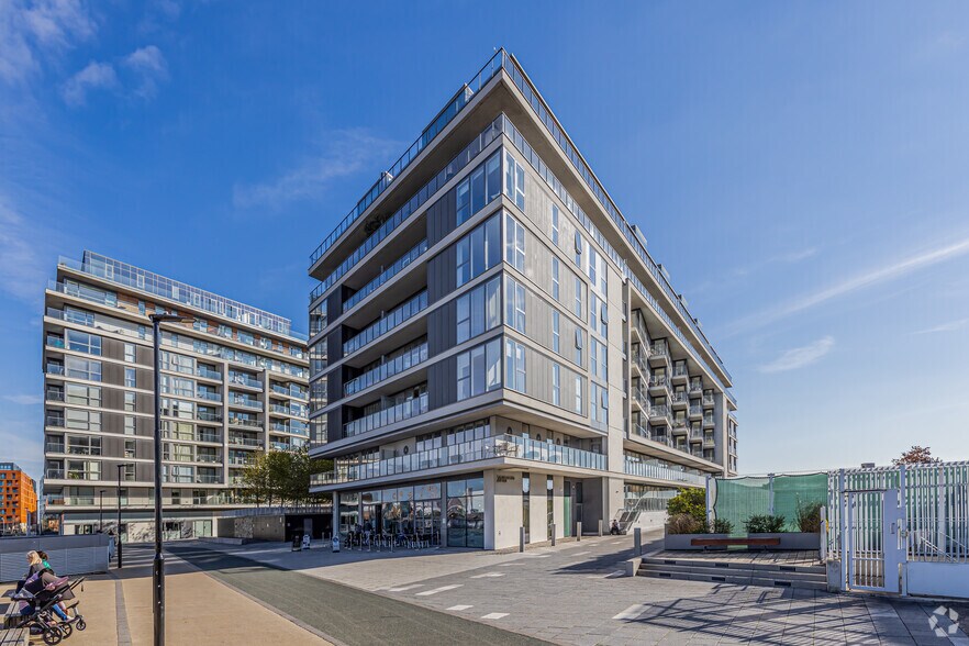 51 Banning St, London for sale - Primary Photo - Image 1 of 1