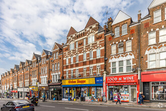 248-250 Lavender Hl, London for rent Primary Photo- Image 1 of 5