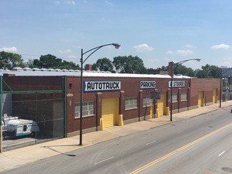 More details for 6629 S Wentworth Ave, Chicago, IL - Industrial for Rent