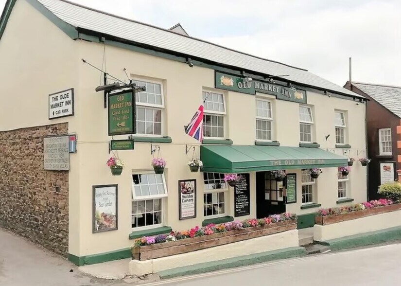 Chapel St, Holsworthy for sale - Building Photo - Image 1 of 1