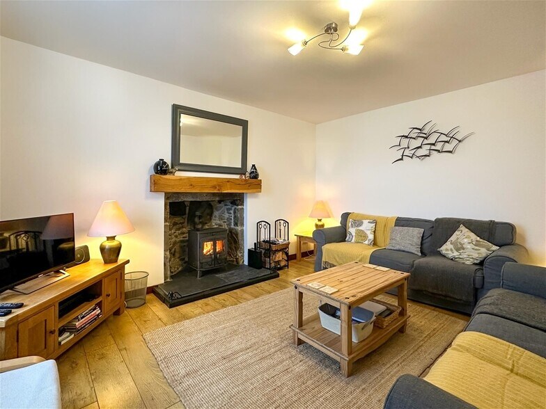 Aultbea, Aultbea for sale - Building Photo - Image 3 of 14