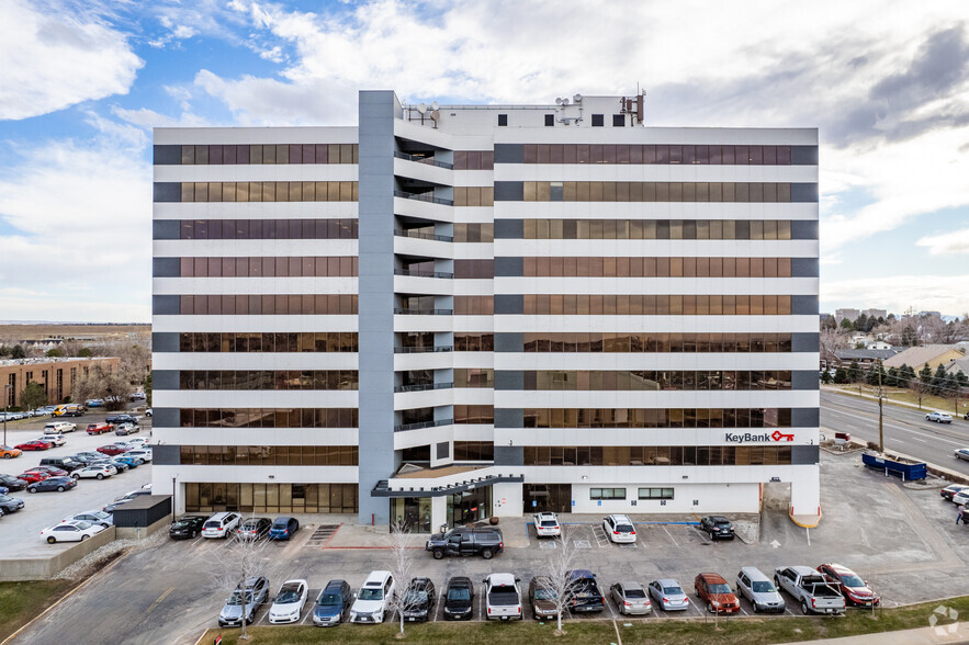 3600 S Yosemite St, Denver, CO for rent - Building Photo - Image 3 of 15