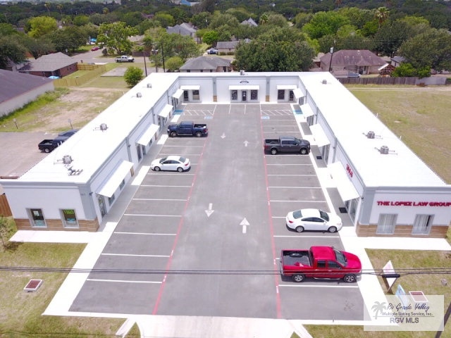 2611 N Texas Blvd, Weslaco, TX for sale - Building Photo - Image 1 of 1