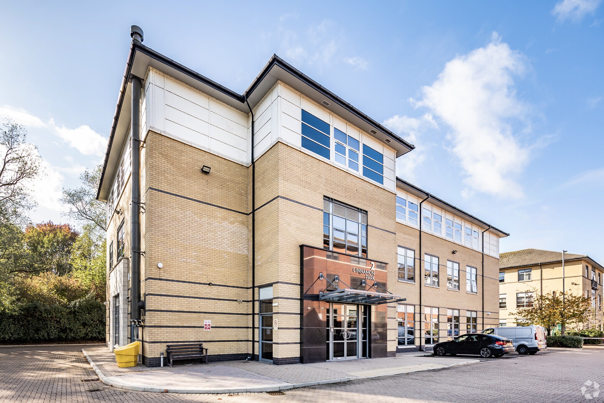 Crab Ln, Warrington for sale Primary Photo- Image 1 of 1