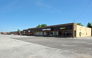 More details for 704-738 W 23rd St, Tulsa, OK - Retail to Rent