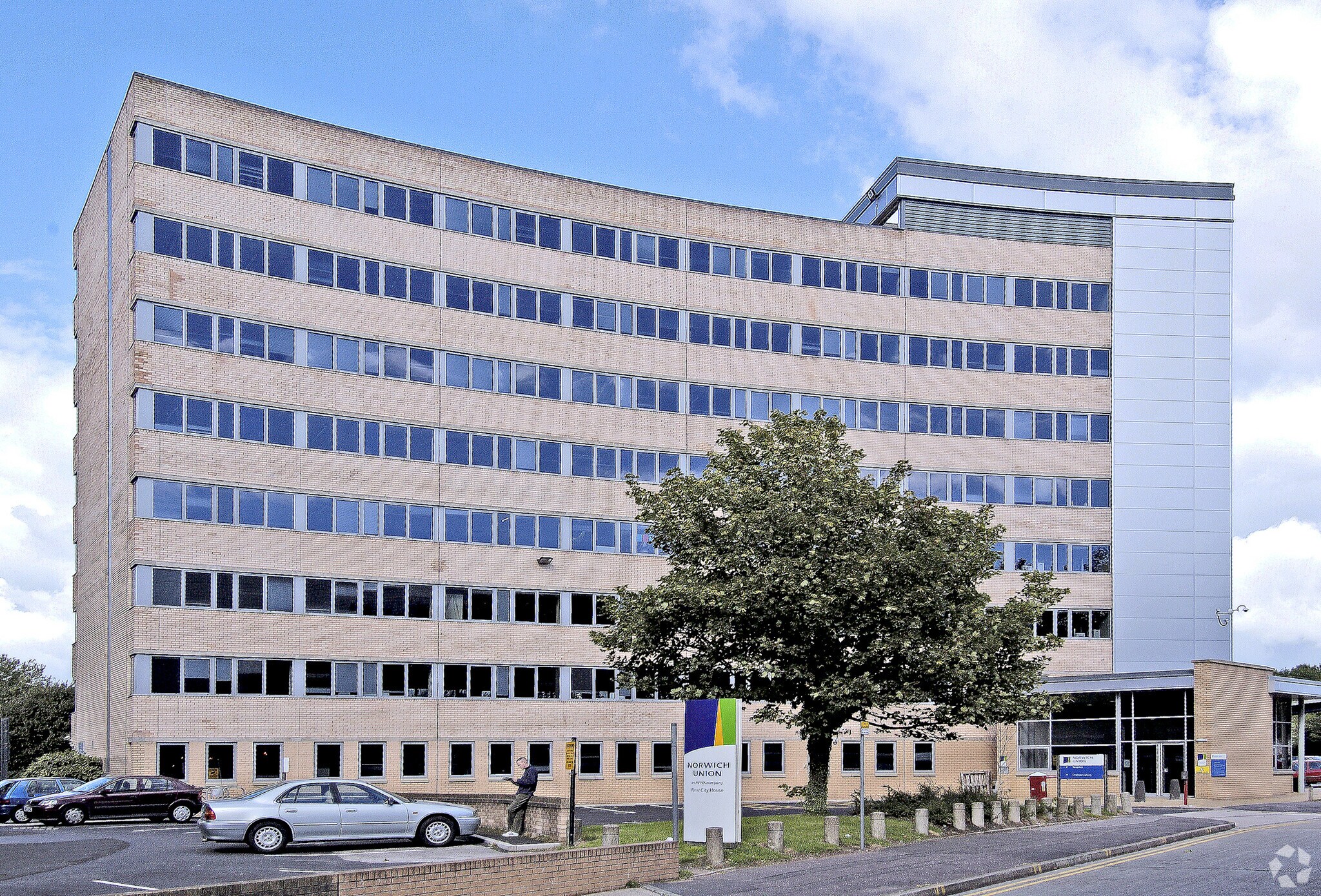 57-63 Ringway, Preston to rent Building Photo- Image 1 of 9