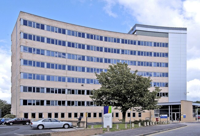 More details for 57-63 Ringway, Preston - Co-working to Rent