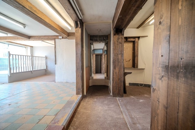 1 Bagillt St, Holywell to rent Interior Photo- Image 1 of 8