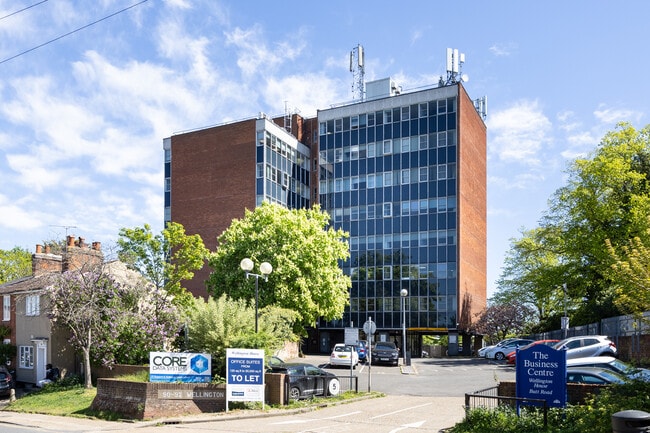 More details for 90-92 Butt Rd, Colchester - Co-working to Rent