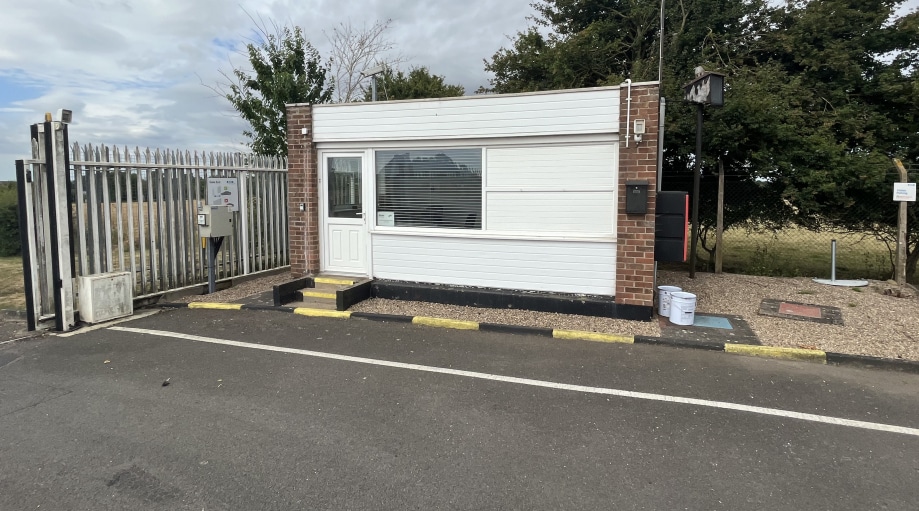 Melton Rd, Loughborough, LE12 5TH UK