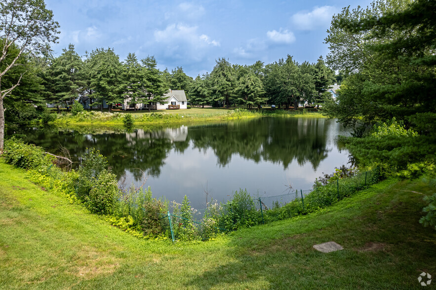 1 Forest Park Dr, Farmington, CT for rent - Building Photo - Image 3 of 5