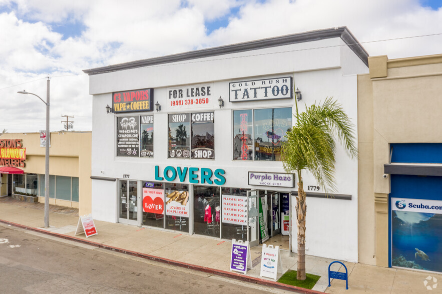 1777-1779 Newport Blvd, Costa Mesa, CA for rent - Primary Photo - Image 1 of 3