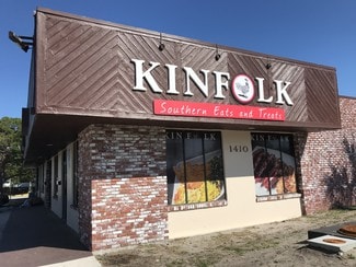 More details for 1410-1412 N 25th St, Fort Pierce, FL - Office, Retail to Rent