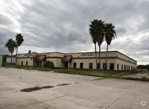 2411 N Texas Blvd, Weslaco, TX for sale Primary Photo- Image 1 of 1