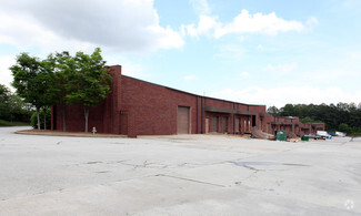 More details for 4200 Steve Reynolds Blvd, Norcross, GA - Industrial for Rent