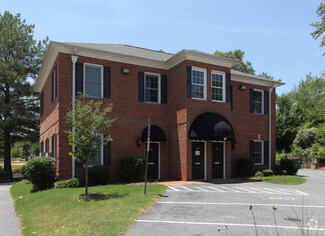 More details for 80 Whitlock Pl SW, Marietta, GA - Office for Rent