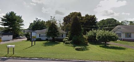 1830 Route 9, Toms River, NJ for rent Primary Photo- Image 1 of 2