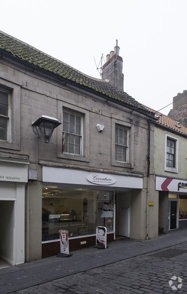 18 West St, Berwick Upon Tweed for sale - Primary Photo - Image 1 of 1