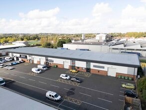 Derby Rd, Stretton to rent Building Photo- Image 2 of 6