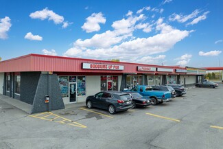 More details for 1704 61st St SE, Calgary, AB - Retail for Rent