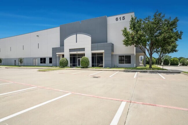 More details for 615 Westport Pky, Grapevine, TX - Industrial to Rent
