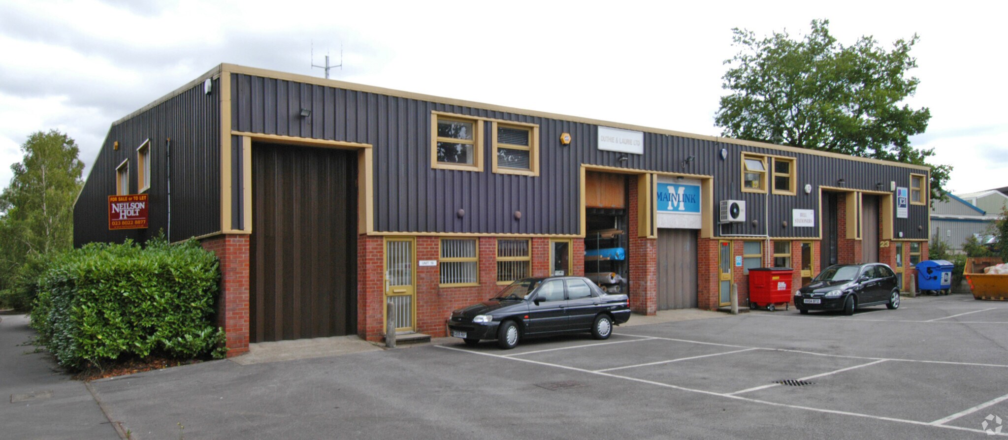 School Close, Eastleigh for sale Primary Photo- Image 1 of 1