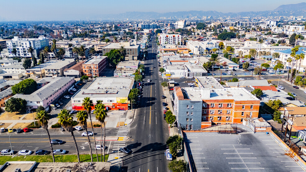 2731 Beverly Blvd, Los Angeles, CA for sale - Building Photo - Image 3 of 26