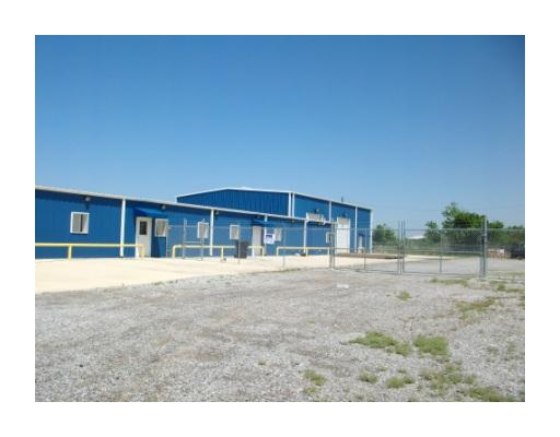 Industrial in Buras, LA for sale - Primary Photo - Image 1 of 1