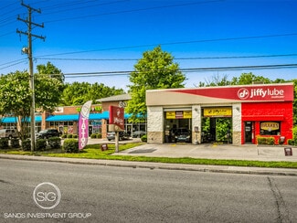 More details for 6361 Indian River Rd, Virginia Beach, VA - Retail for Sale