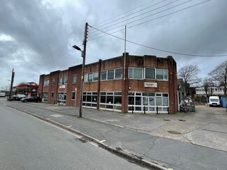 More details for St. Georges Rd, Barnstaple - Retail for Rent