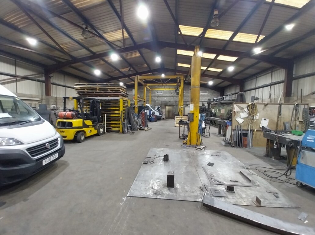 Green Lane, Pontefract for sale Interior Photo- Image 1 of 4